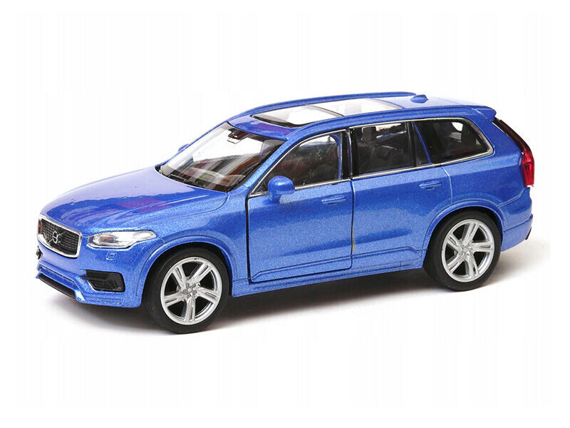 Welly Volvo XC90 1:34 